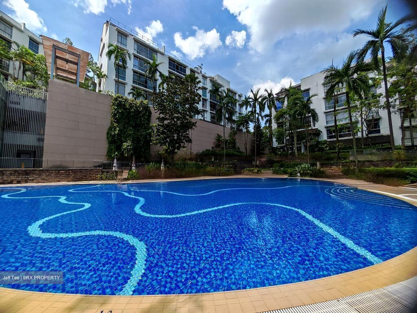 The Shelford (D11), Condominium #462794661